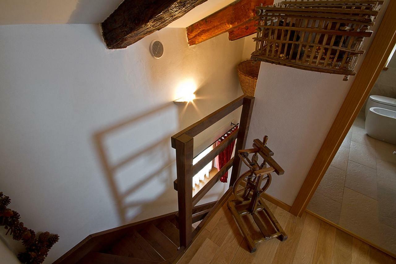 Tribil di Sopra Casa Cebajova Poesia 빌라 외부 사진